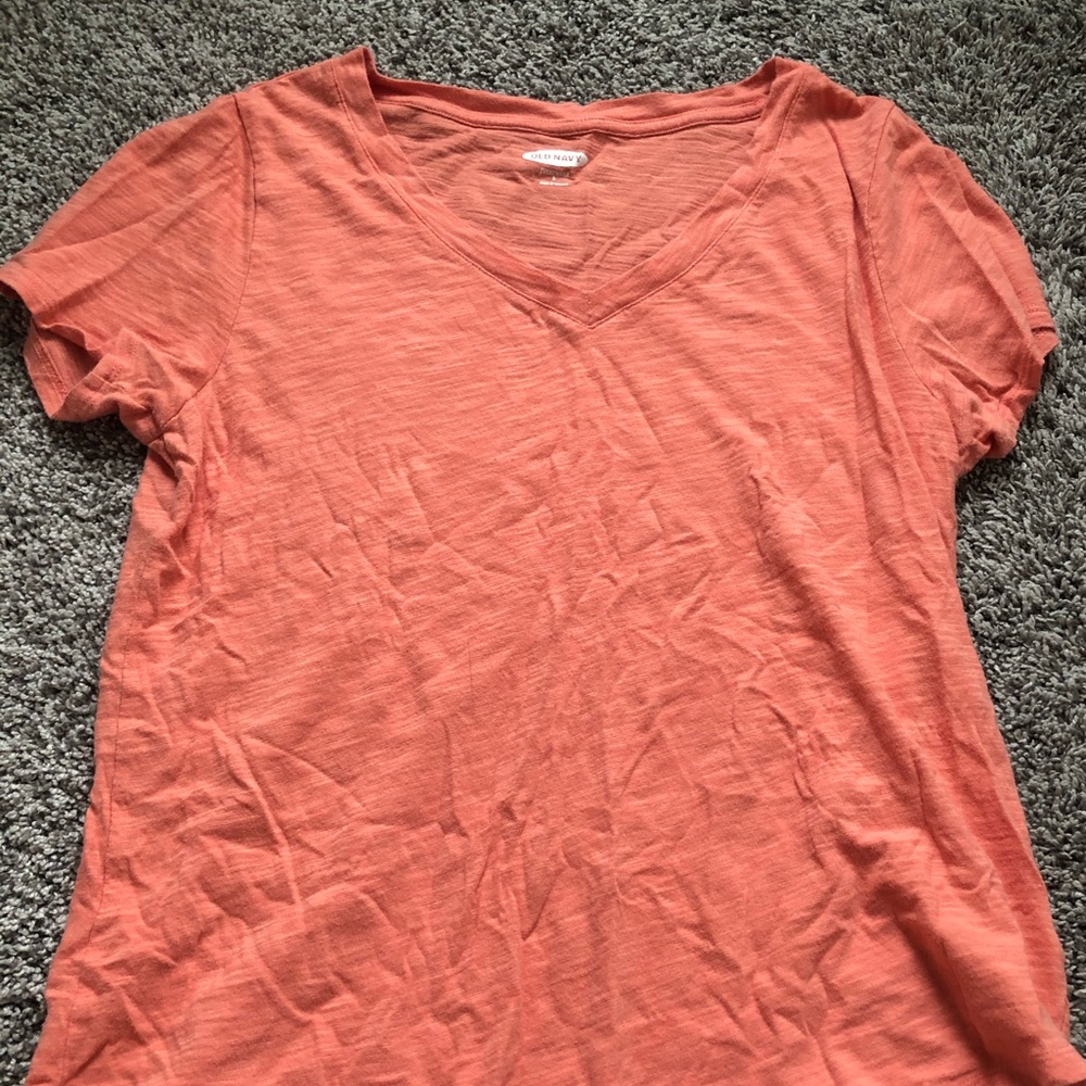 Old Navy active shirt